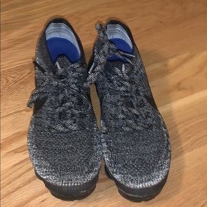 NIKE VIPORMAX RUNNING SHOES!